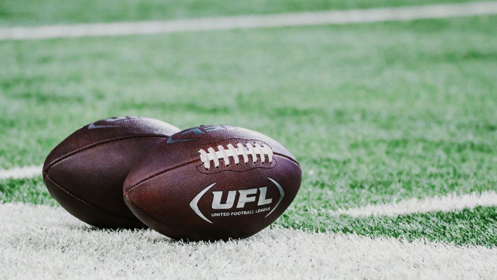 Featured image for UFL Plans to Relocate Four Teams for 2026 Season Amid Rumors