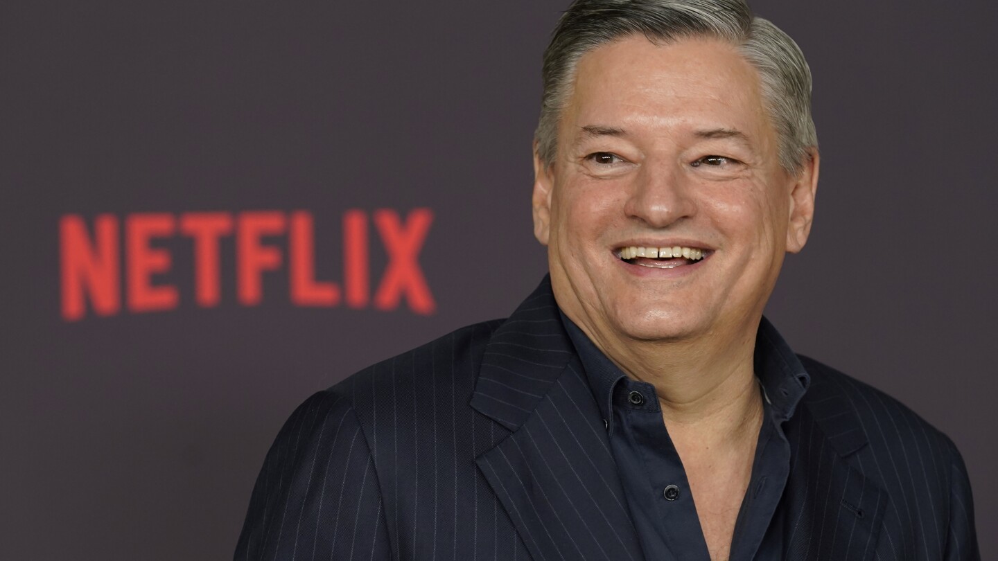 Featured image for "CEO Pay Soars in 2023, Widening Worker Wage Gap"