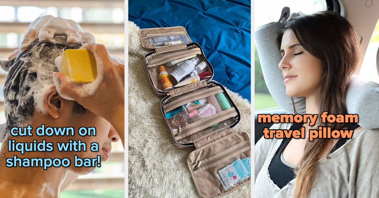 Featured image for "Streamline Your Travel Experience with These Must-Have Products and Deals"