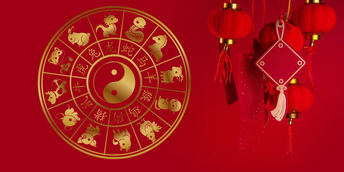 Featured image for "Unveiling the Impact of the 2024 Lunar New Year on Chinese Zodiac Signs"