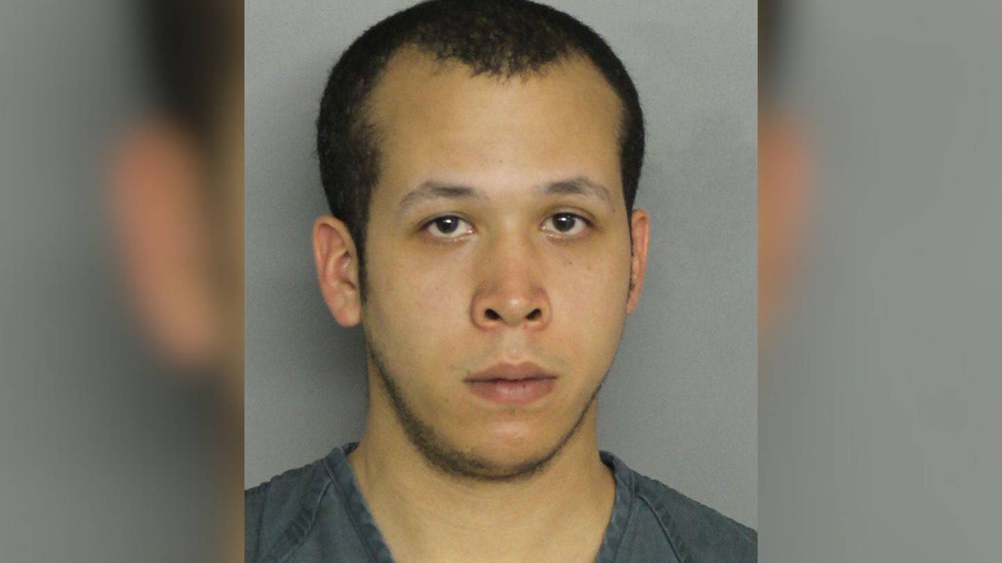 Suspect in custody for Walmart shooting of 13-year-old girl in South Carolina.