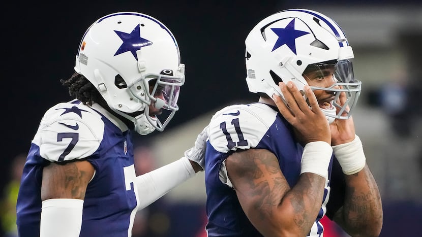 Cowboys Fire Back at ESPN Analyst Over Trevon Diggs Criticism