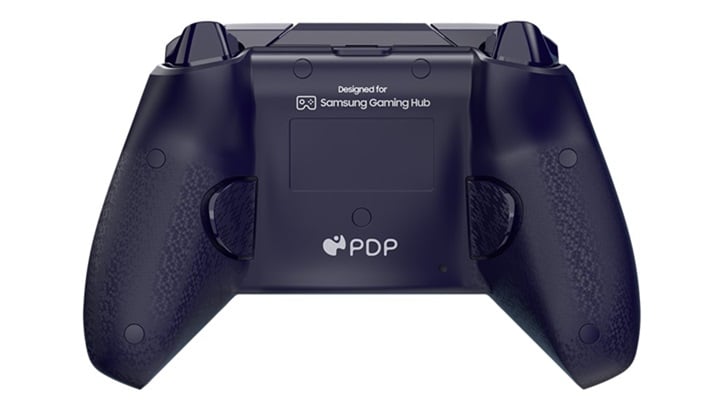 Featured image for CES 2024: Samsung Launches Certified Gaming Controllers for Smart TV Hub