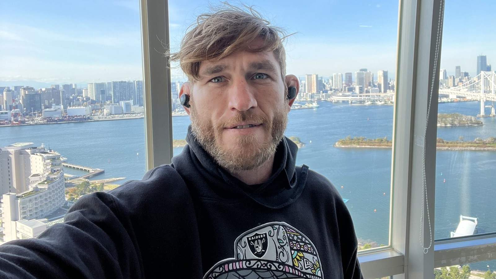LA Knight Predicts Future Success for AEW Star, Outlines WWE Money in the Bank Plans