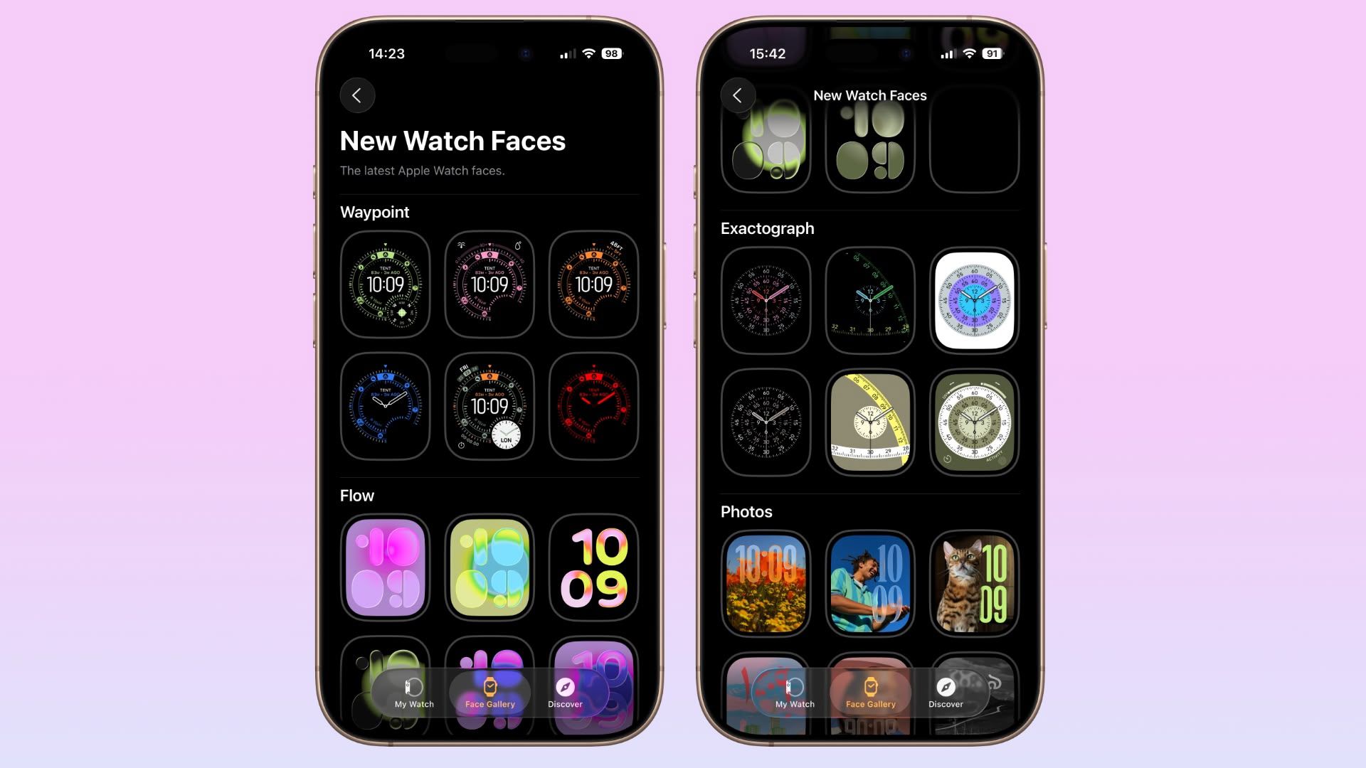 Featured image for Apple Announces Launch of watchOS 26 with New Features and Devices