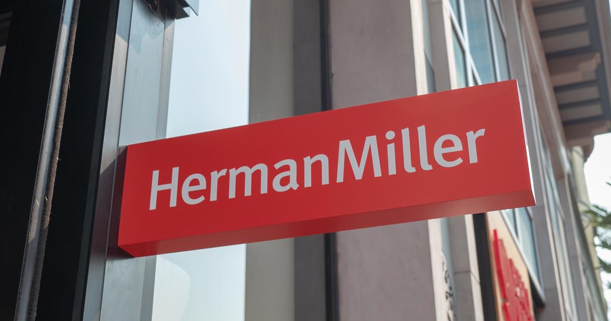 Featured image for MillerKnoll CEO faces backlash for telling employees to "Leave Pity City" over bonus concerns