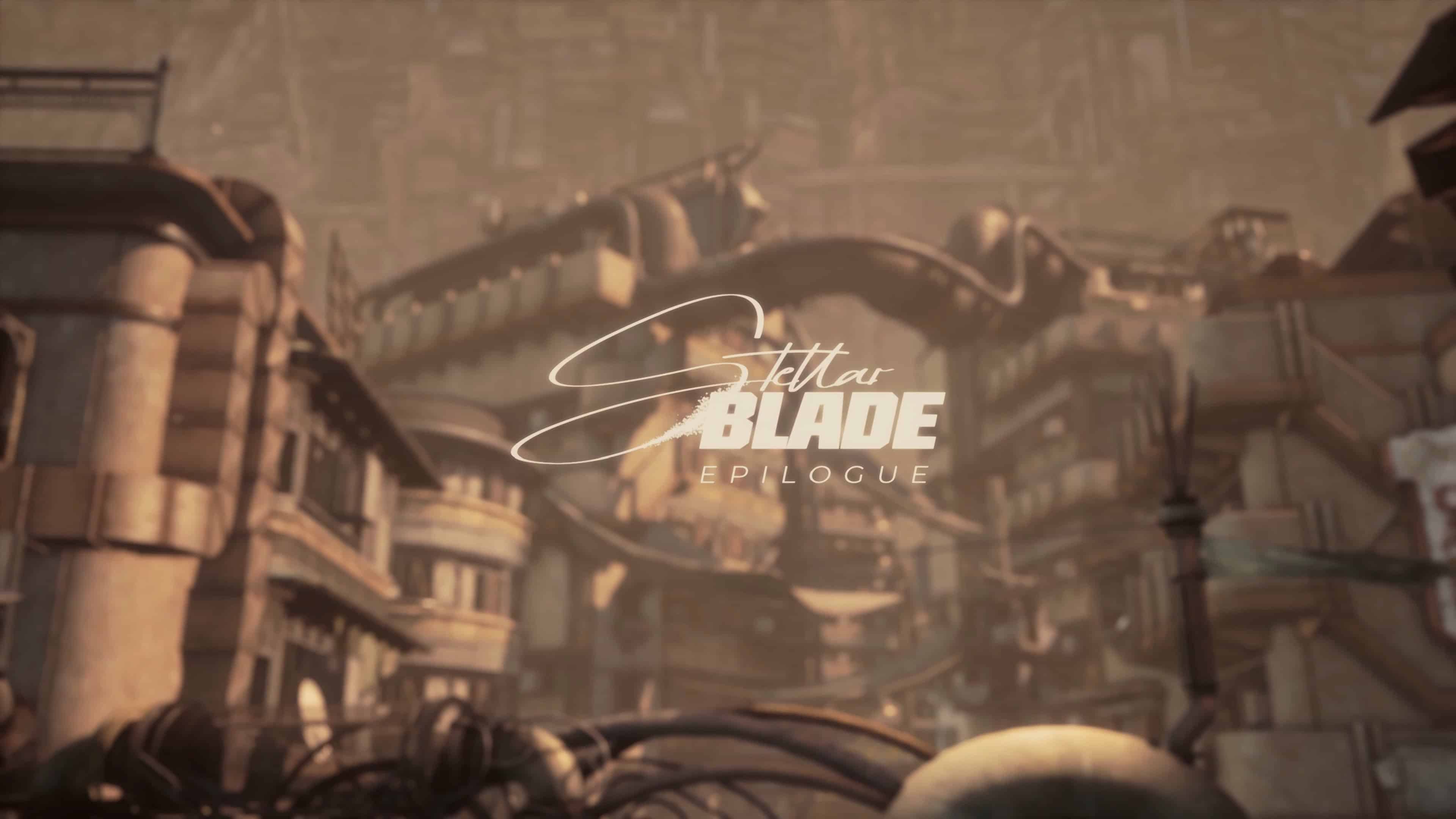 Featured image for Stellar Blade Update 1.014.001 Introduces New Content and Free DLC