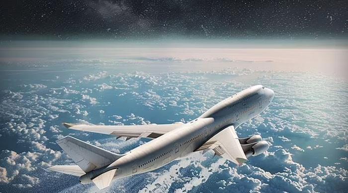 "Proposed Solution: Dehydrating the Stratosphere to Combat Climate Change"