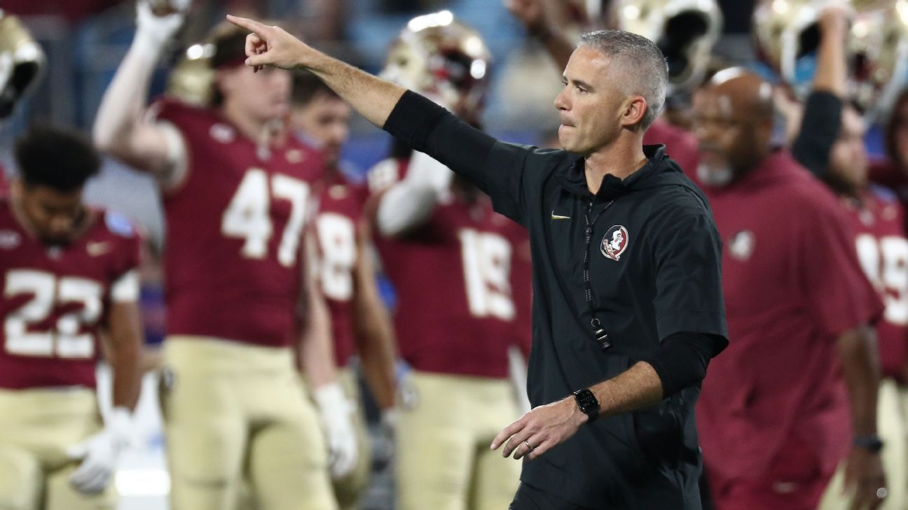 Featured image for "2024 College Football Preseason Rankings and Takeaways"