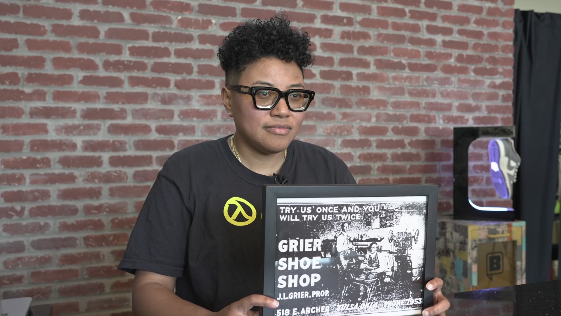 Featured image for "Reviving Black Wall Street: Tulsa's Journey to Empowerment and Justice"