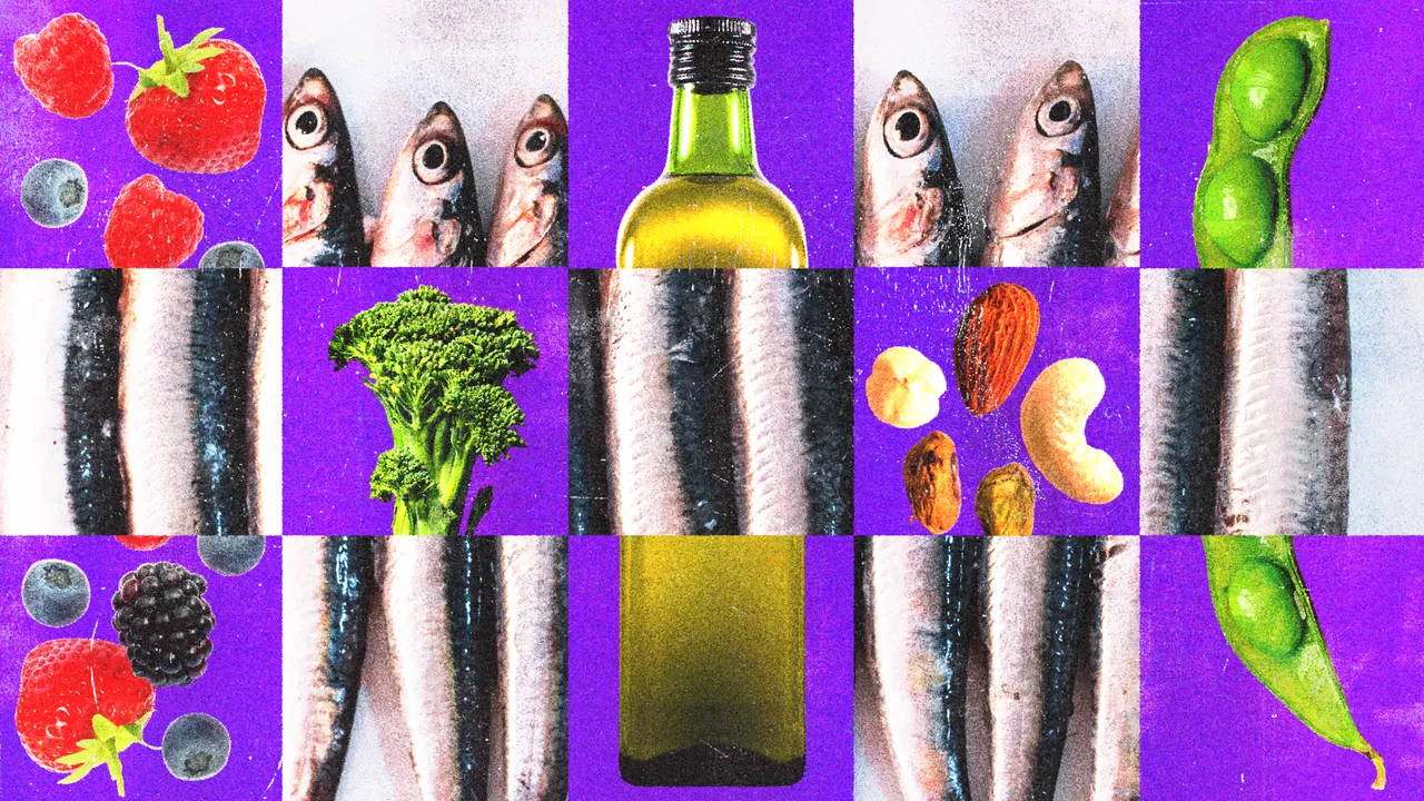 Featured image for Simple Everyday Foods and Tips to Naturally Lower Cholesterol