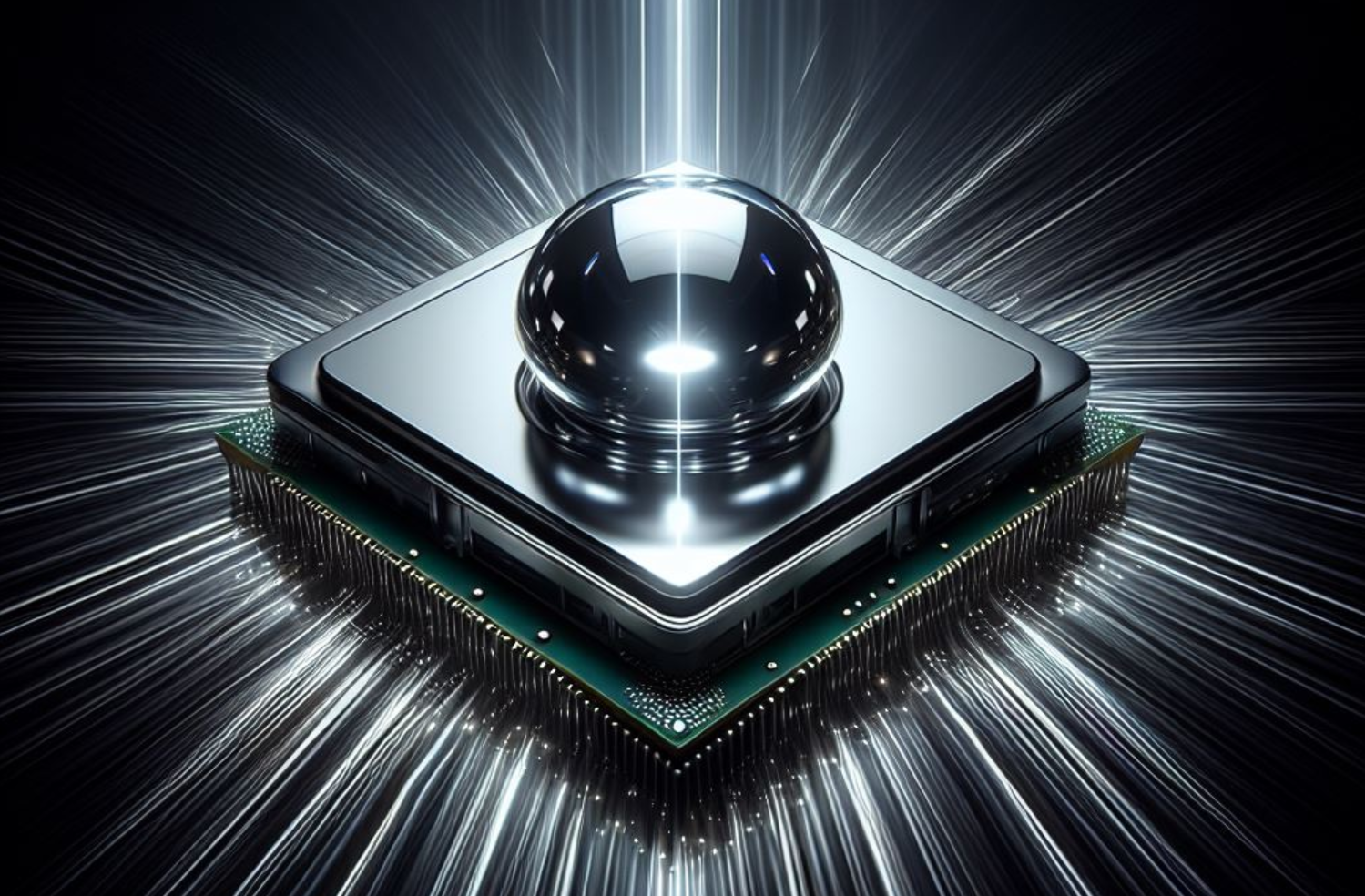 Featured image for "Revolutionary Method Doubles Computer Speed Without Hardware Upgrades"