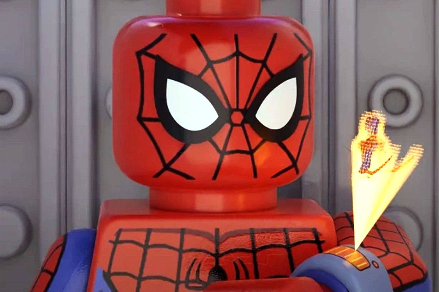 Featured image for "Spider-Verse's Young Talent and Hot Dads: What's Next?"