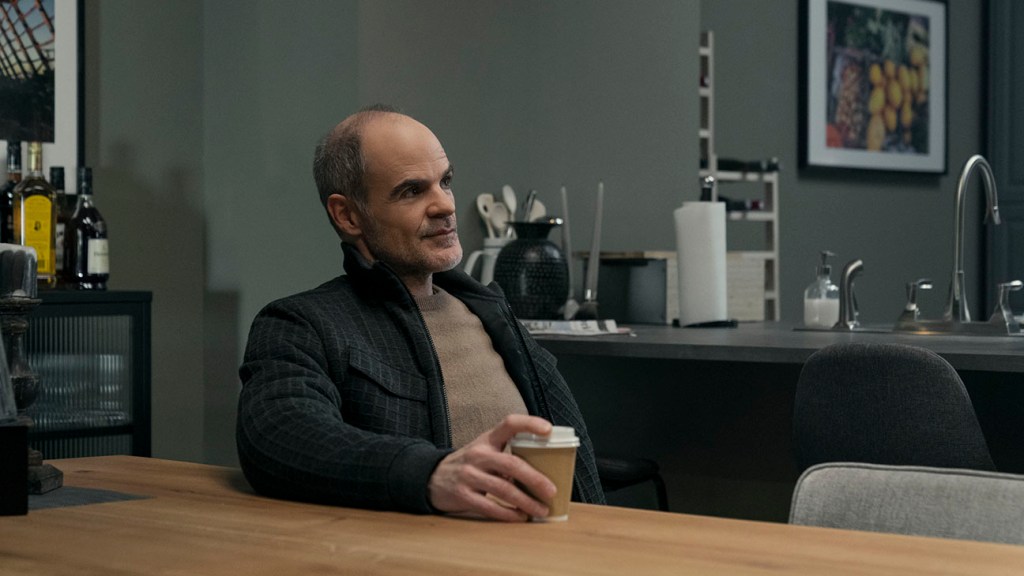 Featured image for "Michael Kelly Reflects on 'Jack Ryan' Finale and One of His Coolest Gigs Ever"