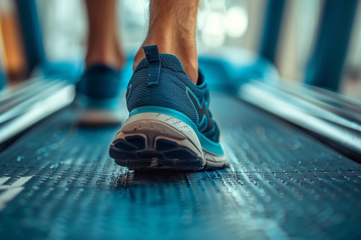 "Exercise: A Powerful Tool for Reducing Stress and Lowering Heart Disease Risk"