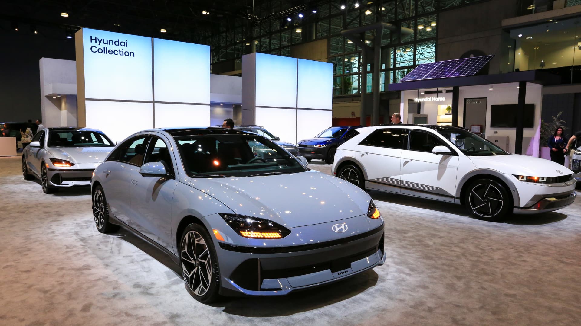 Featured image for Hyundai Expands U.S. Operations with $2.7B Investment in Georgia