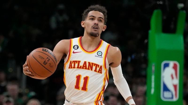 Hawks' Playoff Win Postpones Janet Jackson Concert.