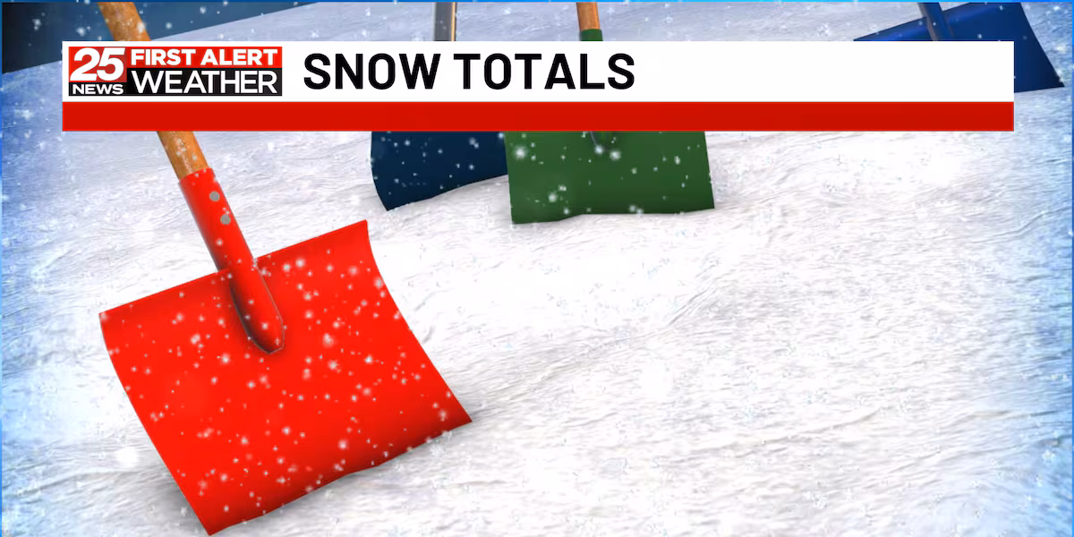 Featured image for Central Illinois Braces for Snow and Cold Weekend