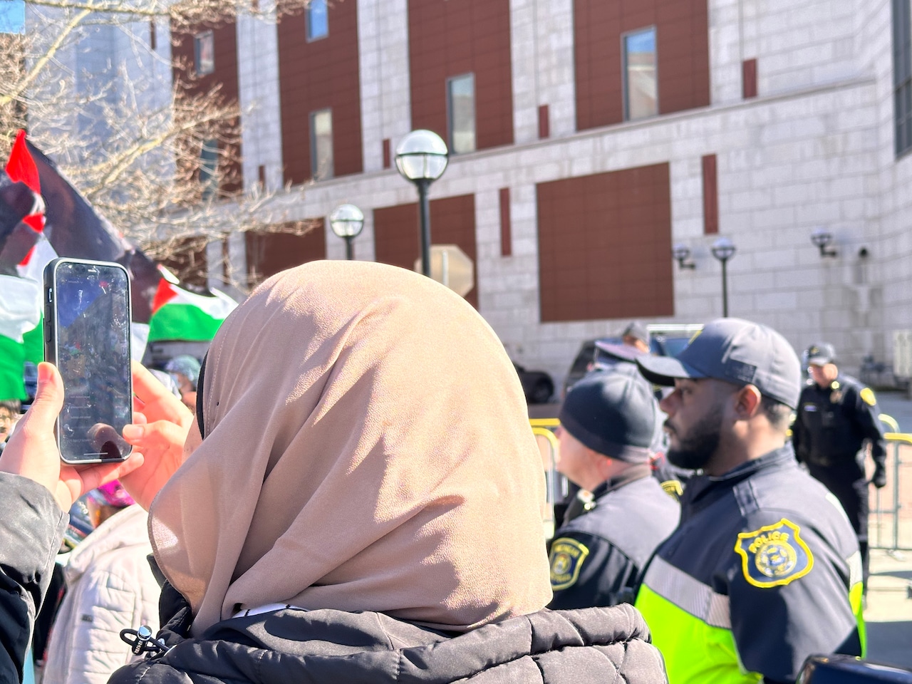 "University of Michigan Faces Backlash Over Proposed Crackdown on Student Protests"