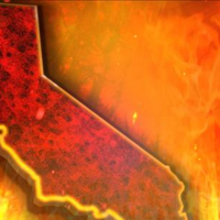 Multiple Wildfires Prompt Evacuation Orders in Siskiyou County