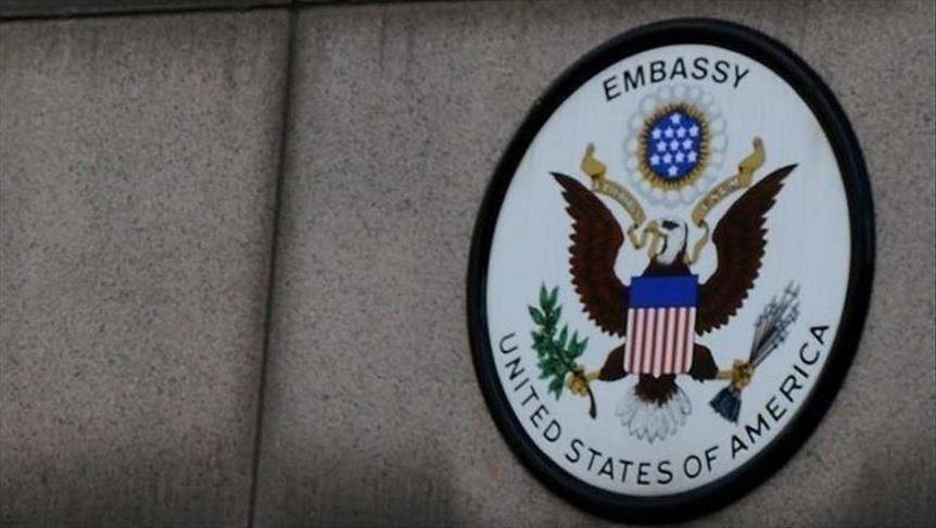 "US Urges Evacuation from Belarus as Lithuania Closes Border"