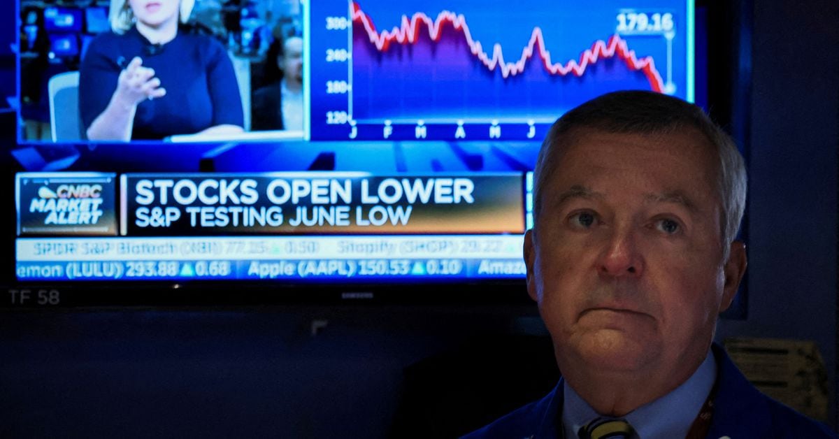 "Anticipated Earnings Surge Offers Hope for Stock Market Recovery"