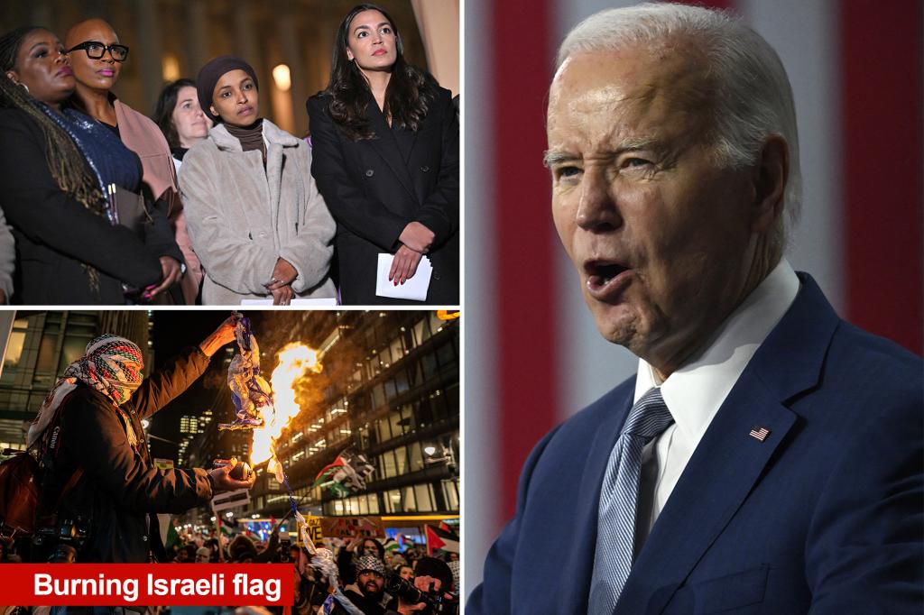 Featured image for Public Opinion Divided on US Response to Israel-Hamas Conflict: Poll