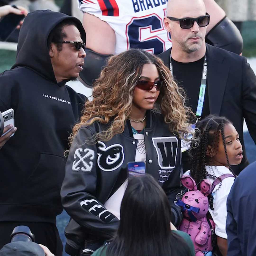 A-List Frenzy Grabs Spotlight at Super Bowl 2026