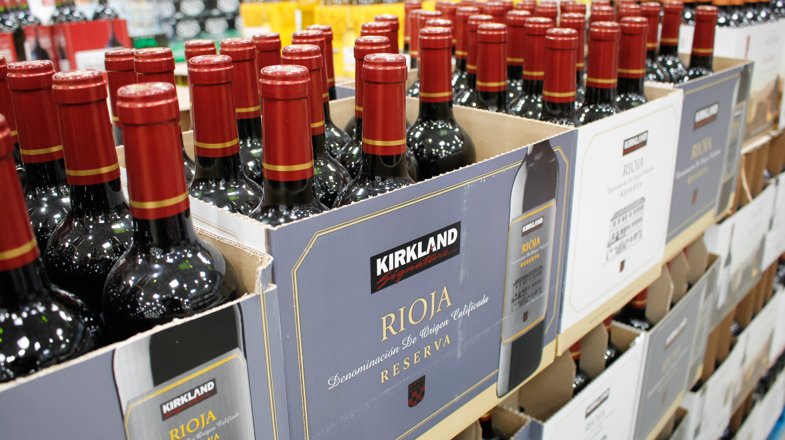 Featured image for Luxury Wine Deal at Costco Seems Too Good to Be True