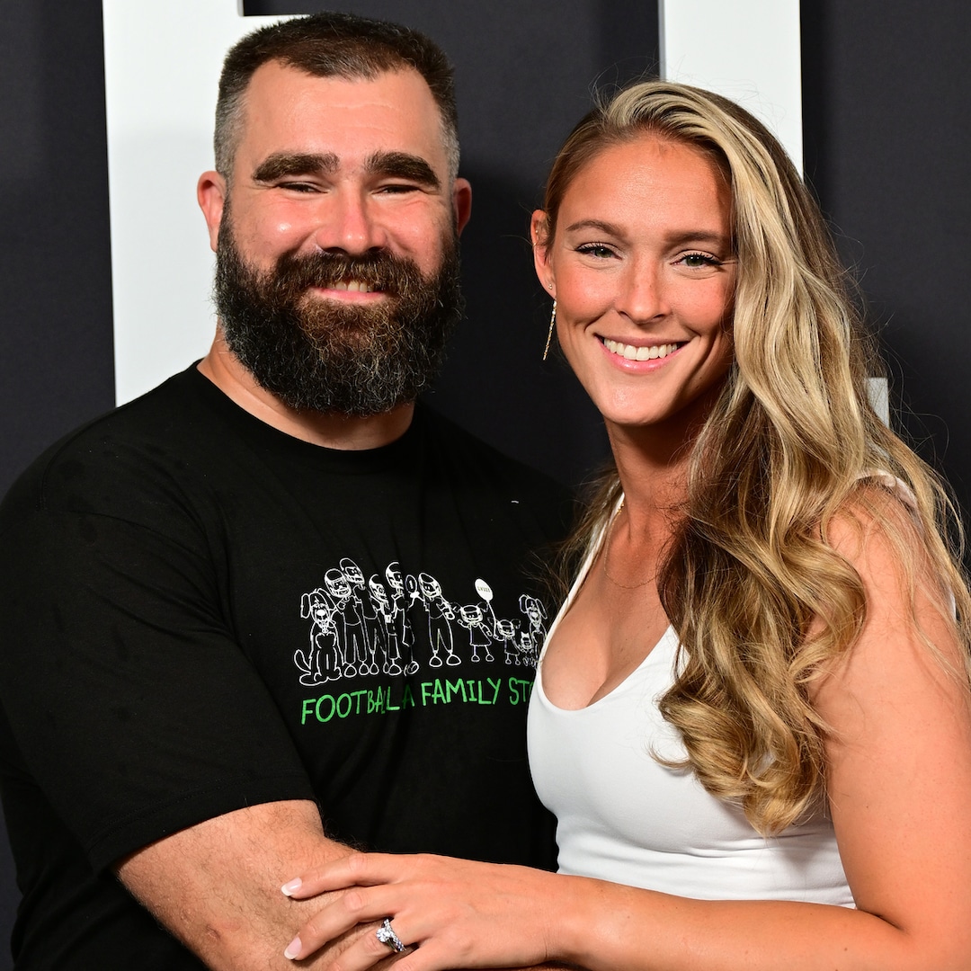 Fan and NJ Mayor Apologize to Kylie and Jason Kelce After Viral Confrontation