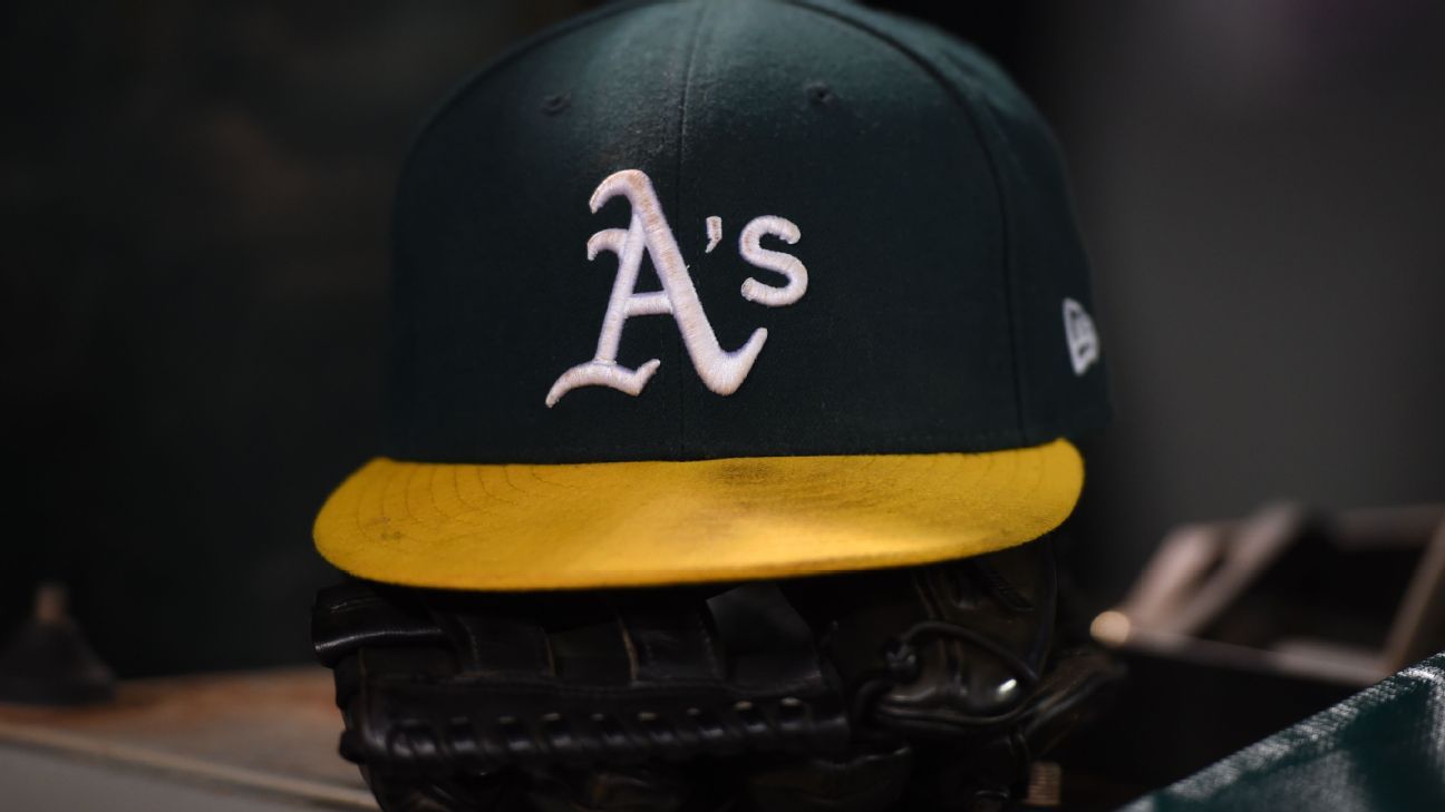 Uncertainty looms over Oakland A's stadium deal as Nevada legislative session ends.