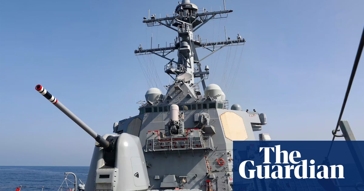 EU Diplomat Urges Navy Patrols in Taiwan Strait Amid China Tensions
