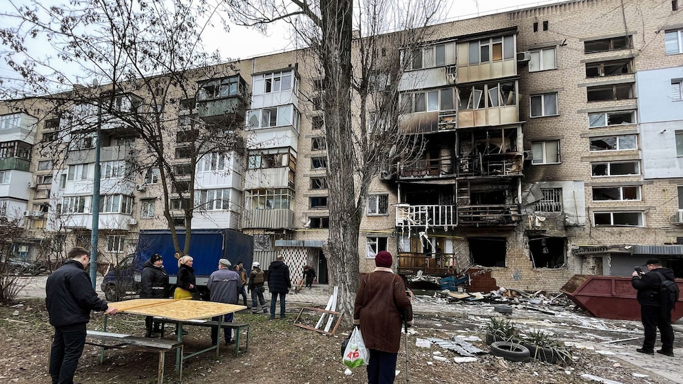 "UN Report Exposes Shocking Russian War Crimes and Torture in Ukraine"