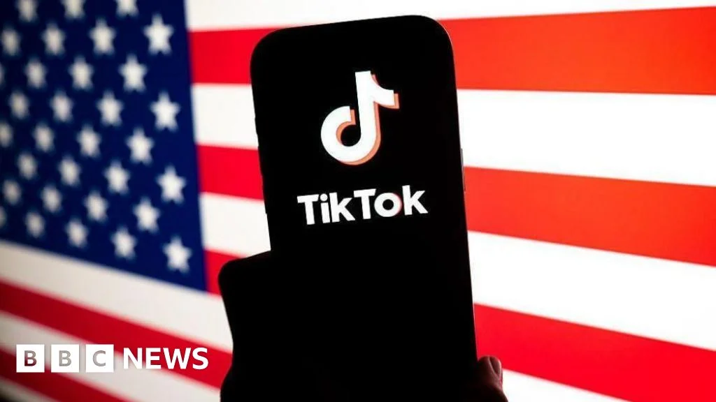 US TikTok unit expands precise-location data collection under updated privacy terms