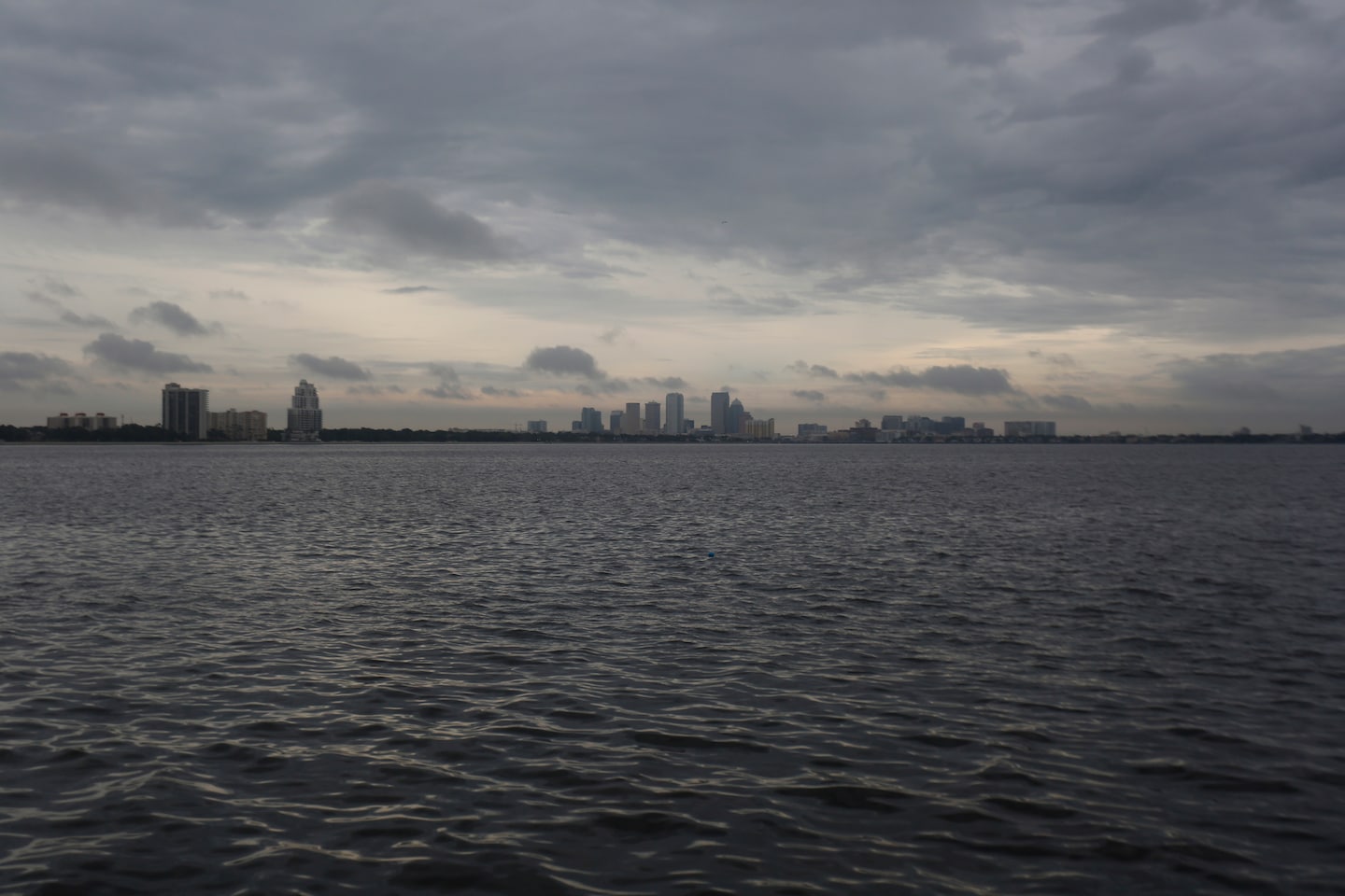 Rising Ocean Temperatures Spark Concerns for Earth's Future.