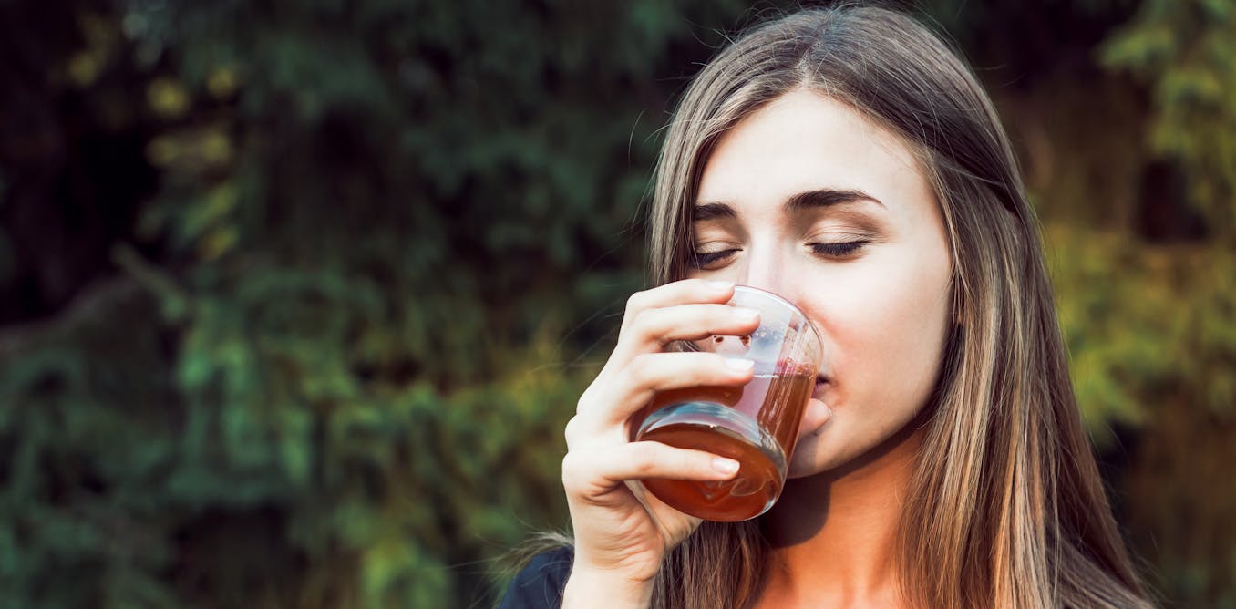 Featured image for "Unveiling the Truth: The Real Health Benefits of Apple Cider Vinegar"