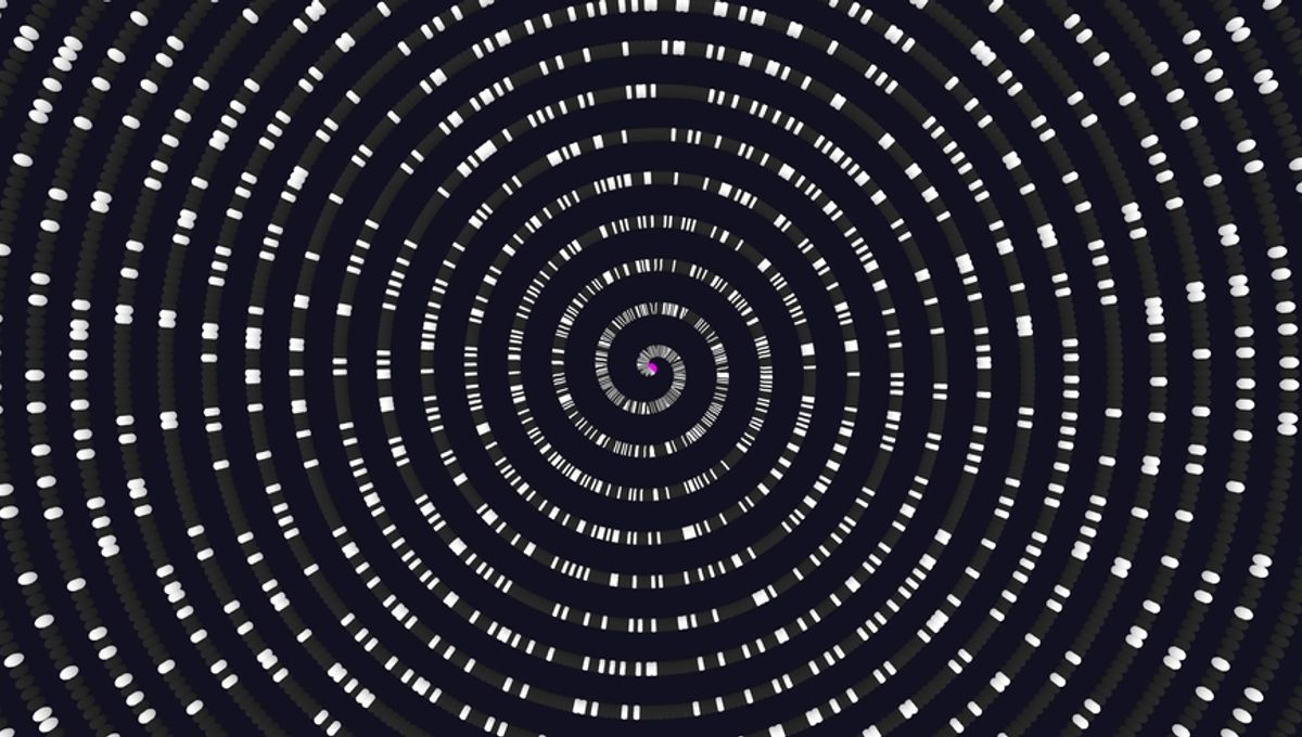 Featured image for Mathematicians Uncover New Patterns and Methods in Prime Number Discovery