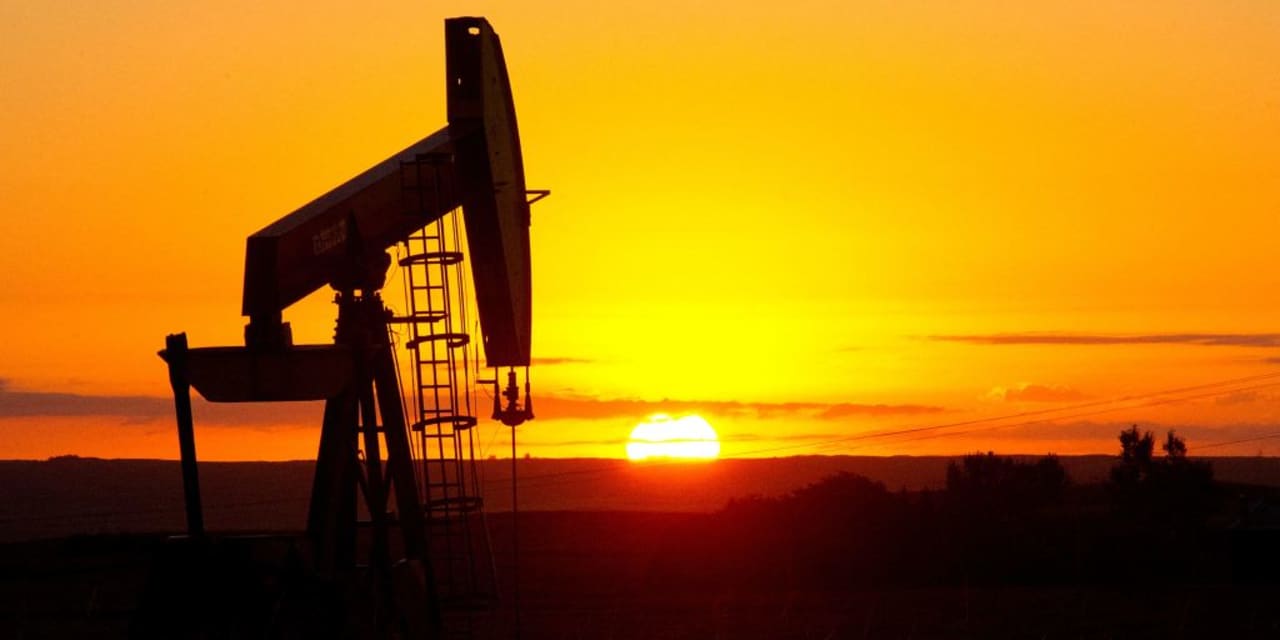 Oil Prices Surge as OPEC's Grip Weakens and Consumers Lock in Cheaper Barrels