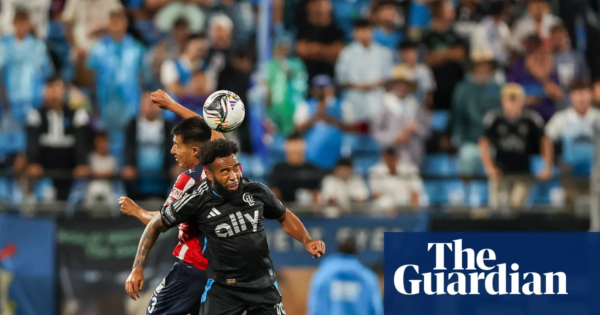 Featured image for Leagues Cup: Evolving, Controversial, and Streaming Options