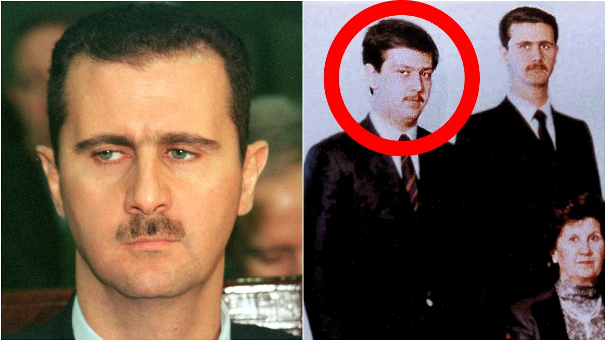 Chaos and Escape: The Mass Exodus of Assad's Top Officials