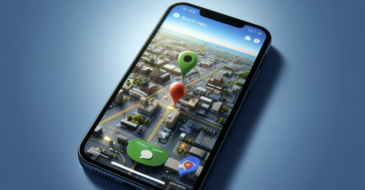 Featured image for Google Maps Enhances Privacy by Storing Timeline Data Locally