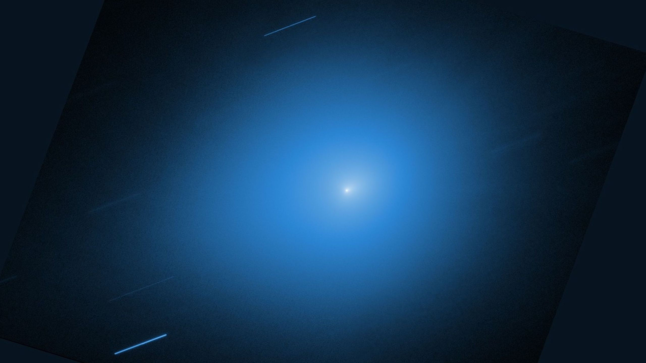 Featured image for Comet 3I/ATLAS Nears Earth: How to Spot It This Friday
