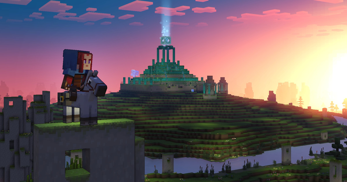 "Essential Tips for Starting Minecraft Legends: Download Size, Split-Screen, and More"