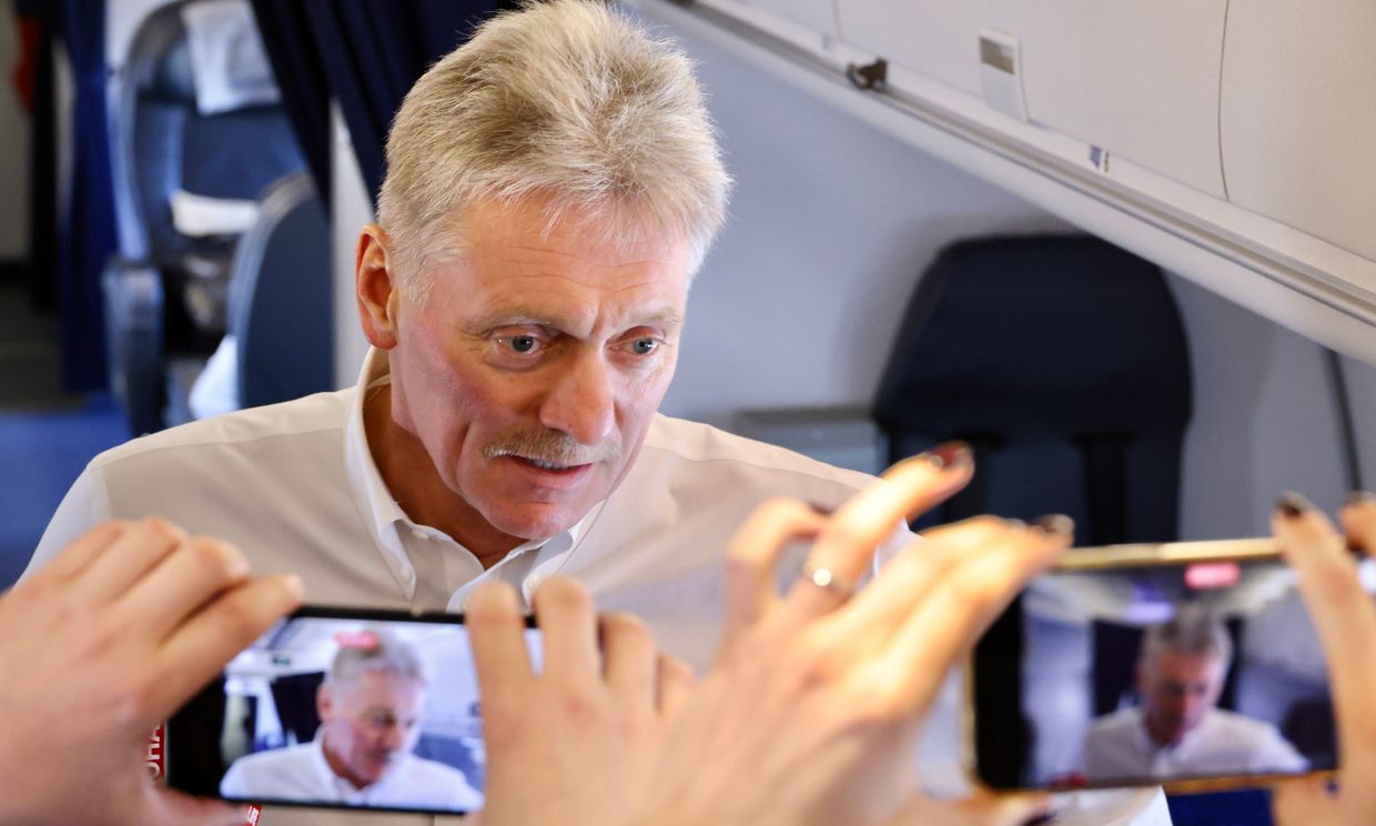 Featured image for Estonia Conducts First Live HIMARS Fire Amid Russia Tensions