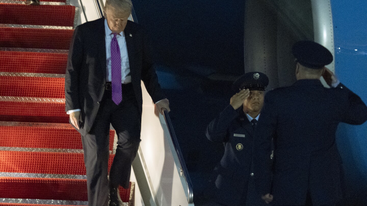 Featured image for US Conducts Second Strike on Venezuelan Drug Vessel, Killing Three