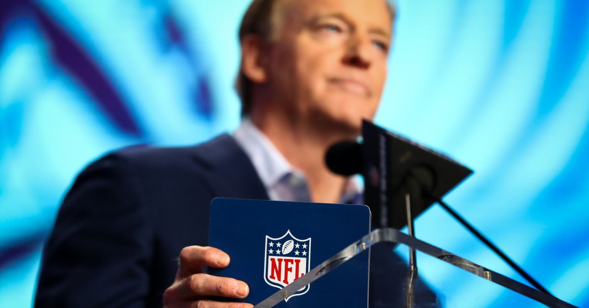 Featured image for "Insider Look: Detroit Lions' Potential 2023 NFL Draft Picks"