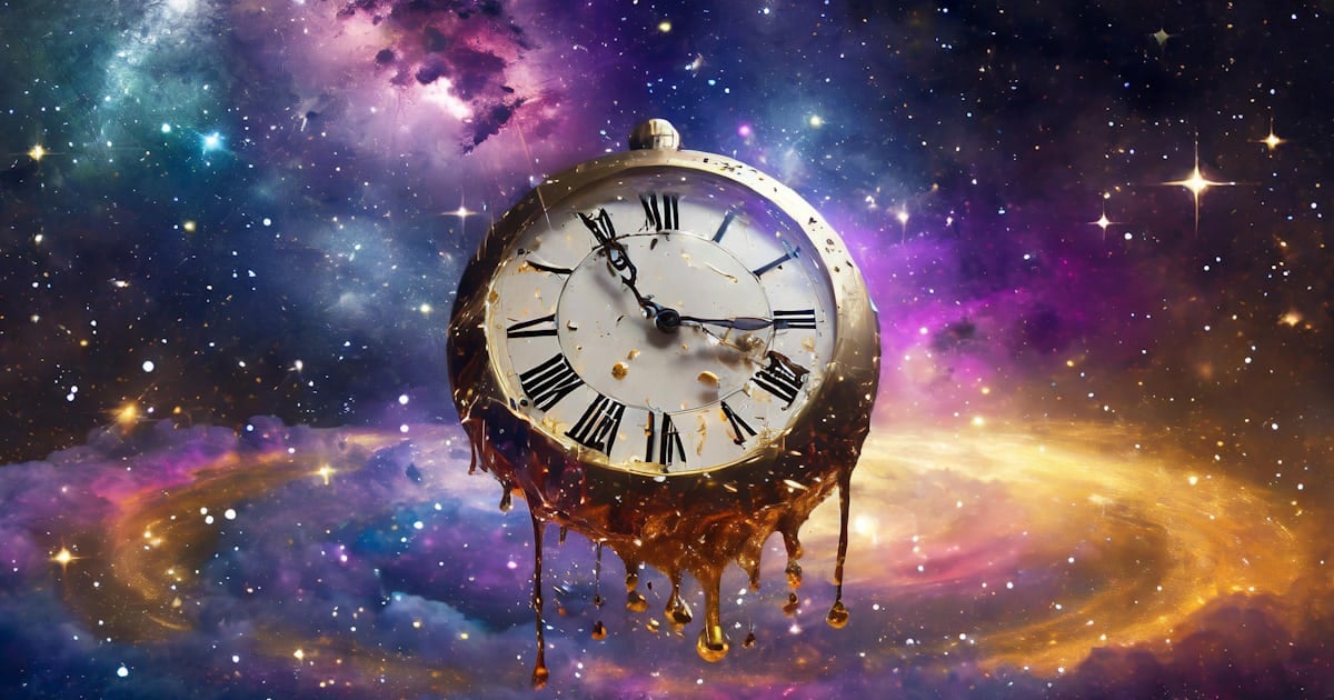 Featured image for "Human Activities Accelerating Earth's Spin, Prompting Time Adjustment"