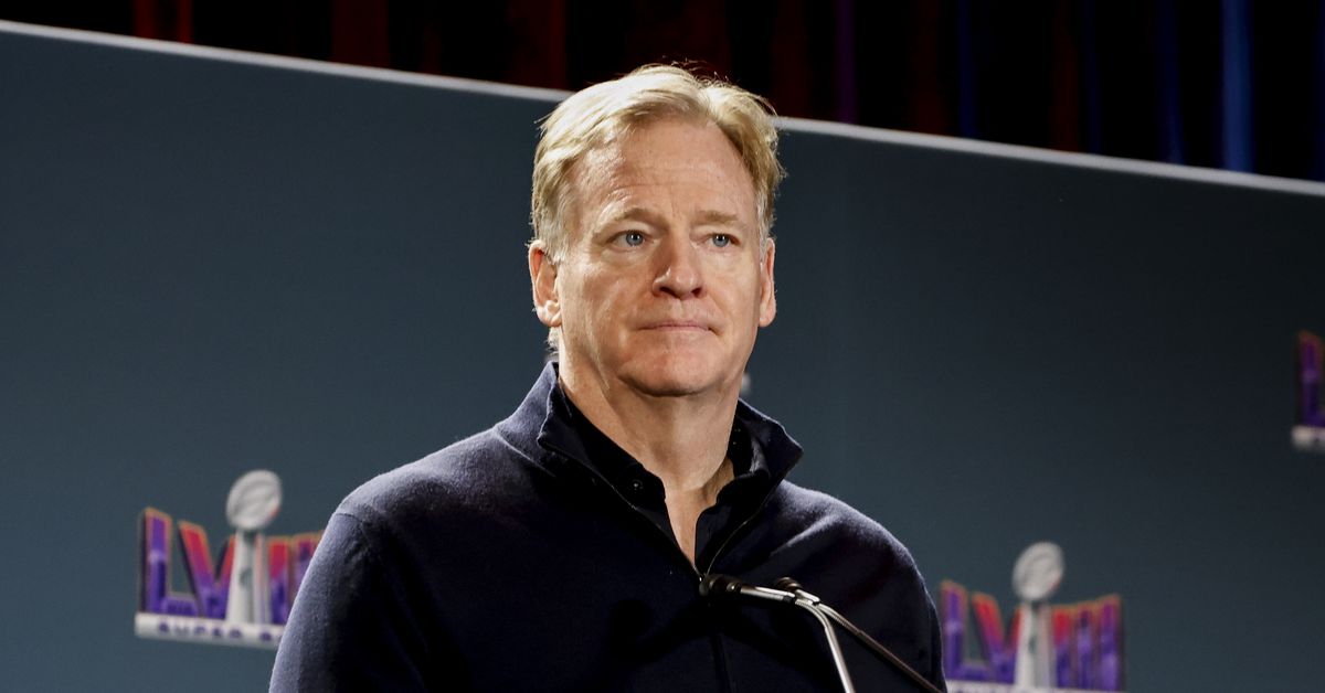 Featured image for "NFL Considers Major Safety Rule Overhaul for Kickoffs and Tackles"