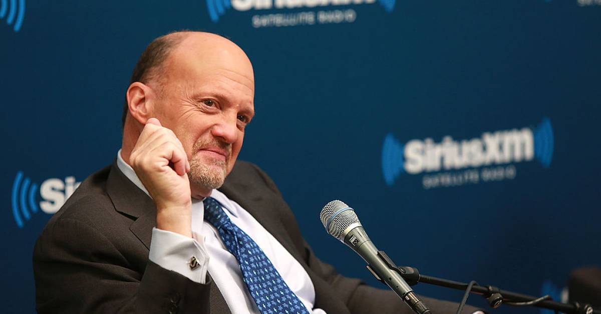 Featured image for Jim Cramer Highlights 3 Key Assets for Early Retirement