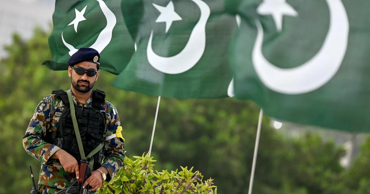 Featured image for Global Nuclear Tensions Rise Amid US and China Testing Debates